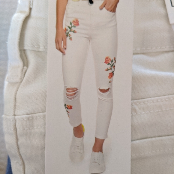 Dex women's jeans NWT - Picture 2 of 7